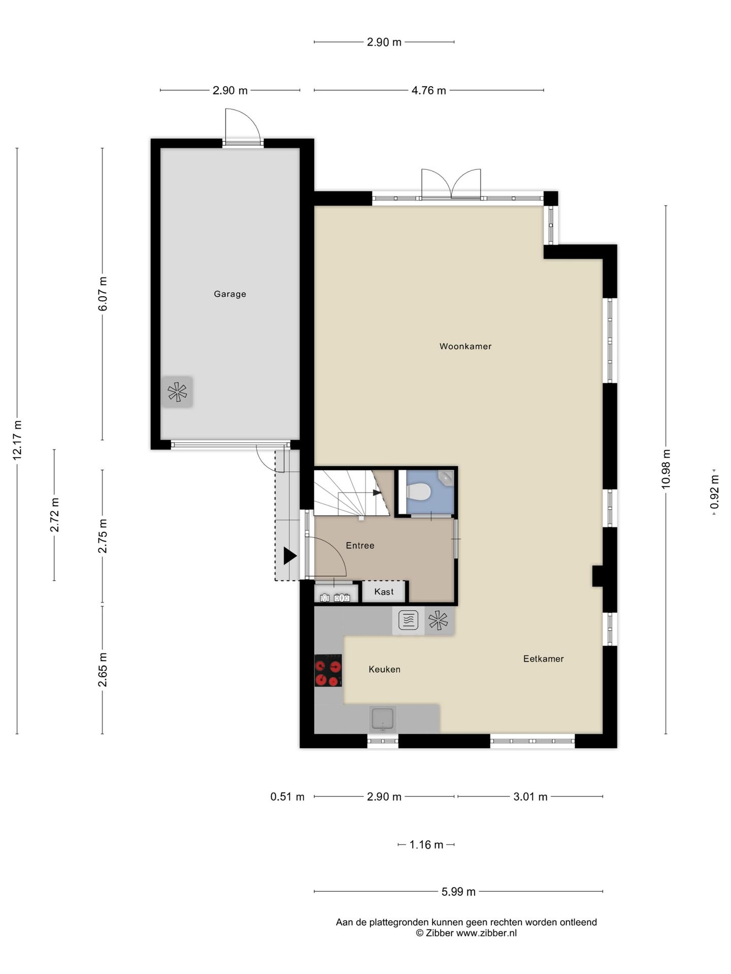 Foto 34 van Dieklaan 22