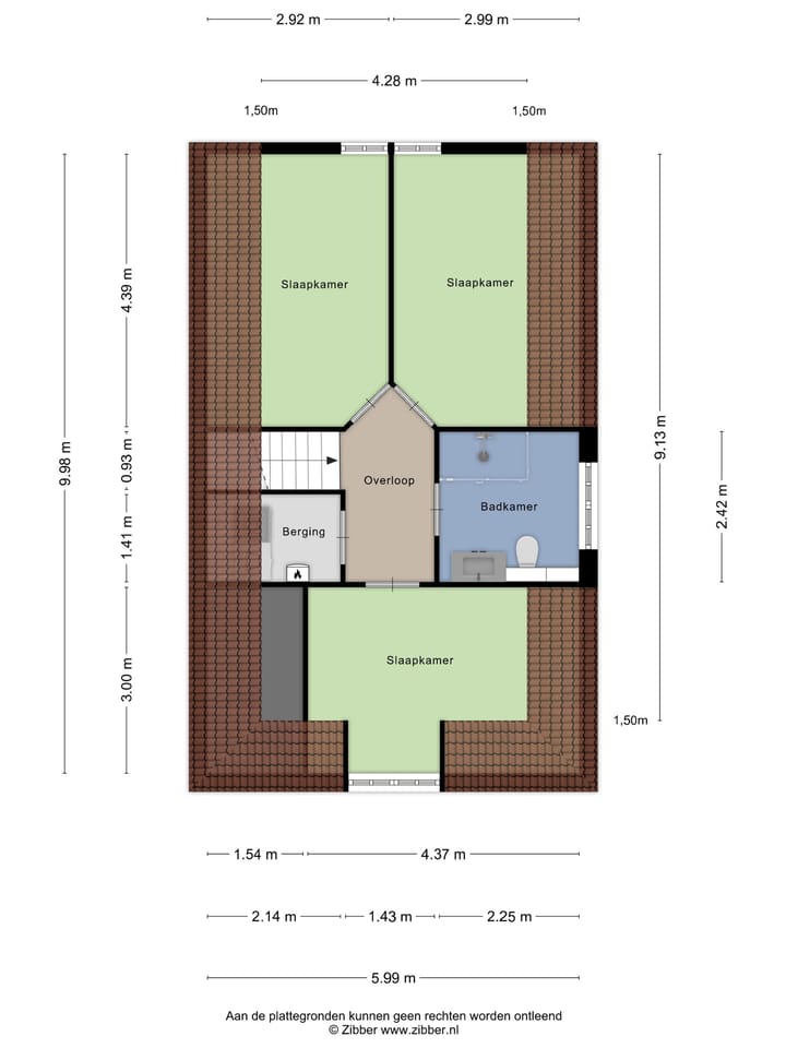 Foto 34 van Dieklaan 22