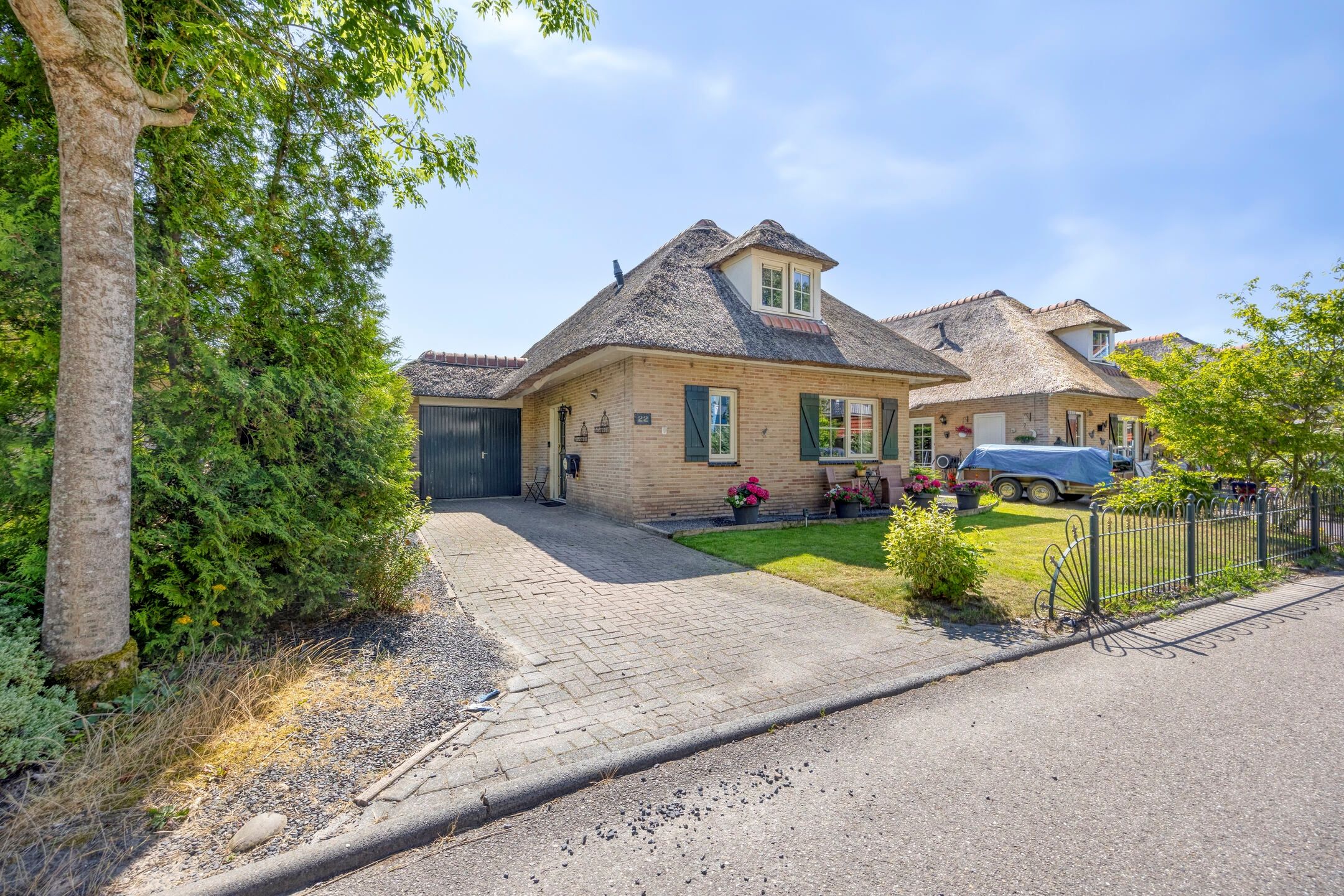 Foto 27 van Dieklaan 22