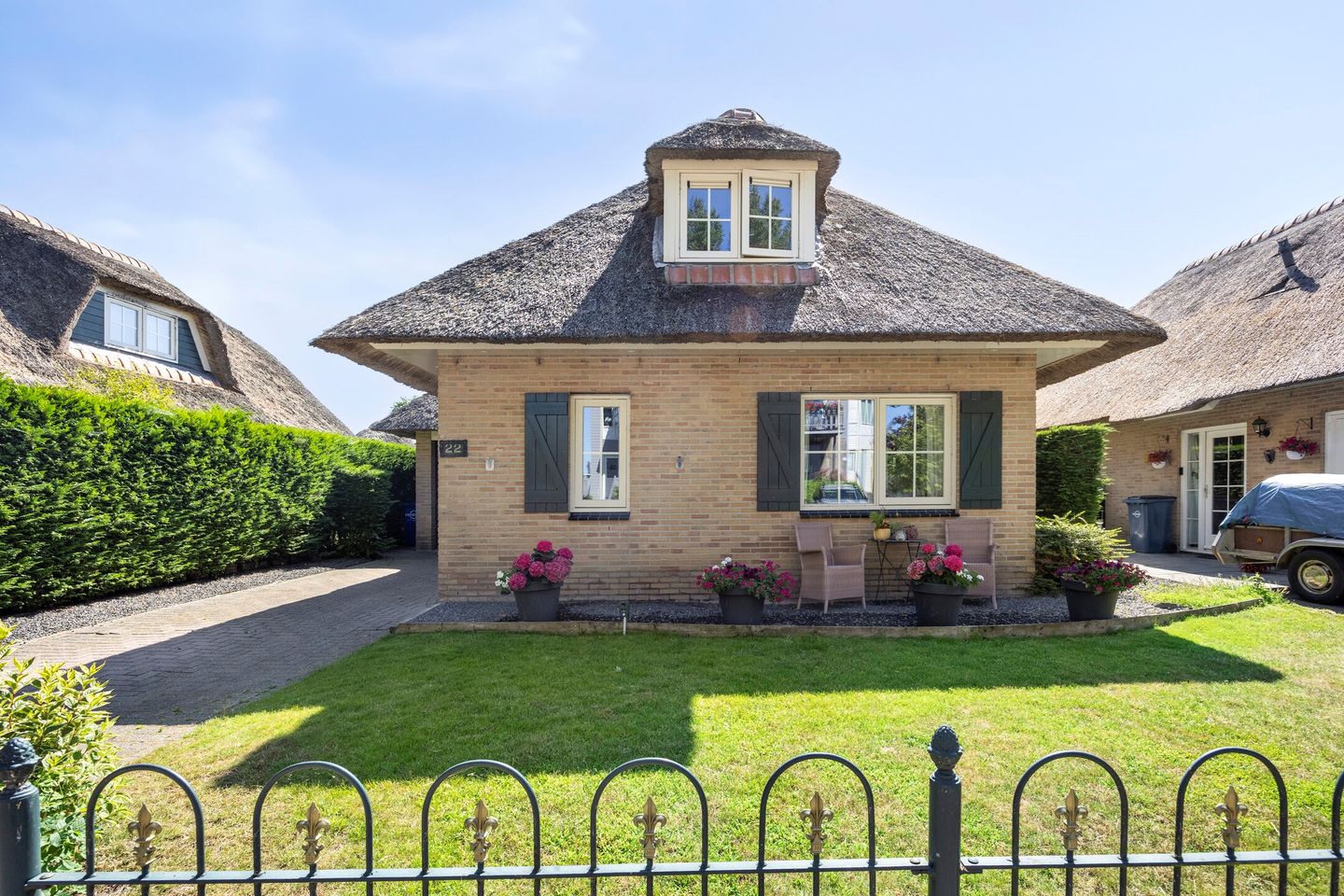 Foto 29 van Dieklaan 22