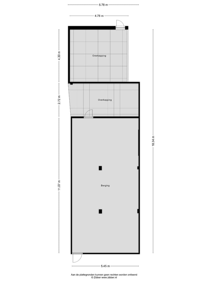 Foto 85 van Lorbaan 14