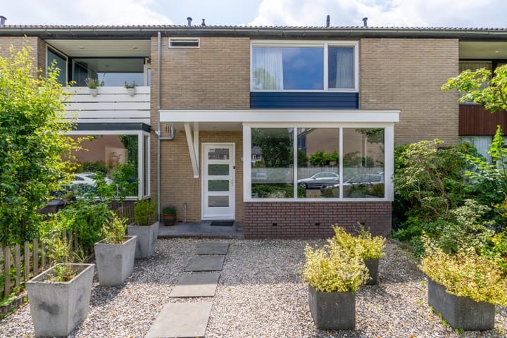 Foto 7 van Piet Heynlaan 23