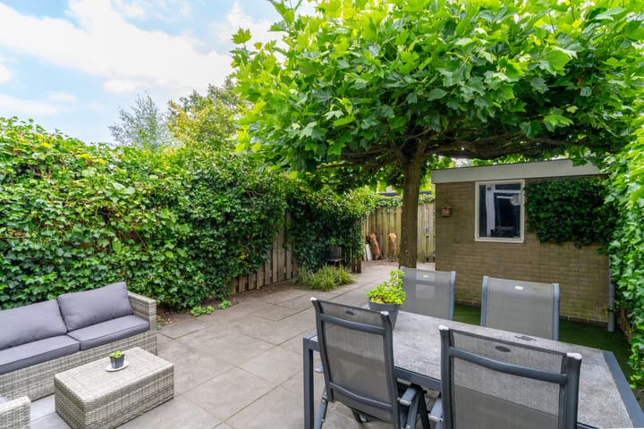 Foto 27 van Piet Heynlaan 23