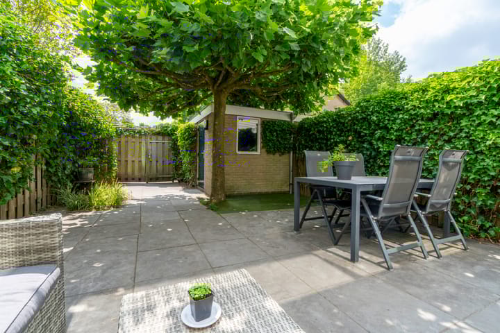 Foto 28 van Piet Heynlaan 23