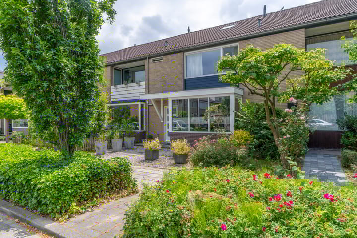 Foto 1 van Piet Heynlaan 23