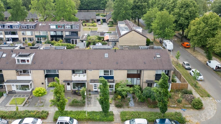 Foto 6 van Piet Heynlaan 23