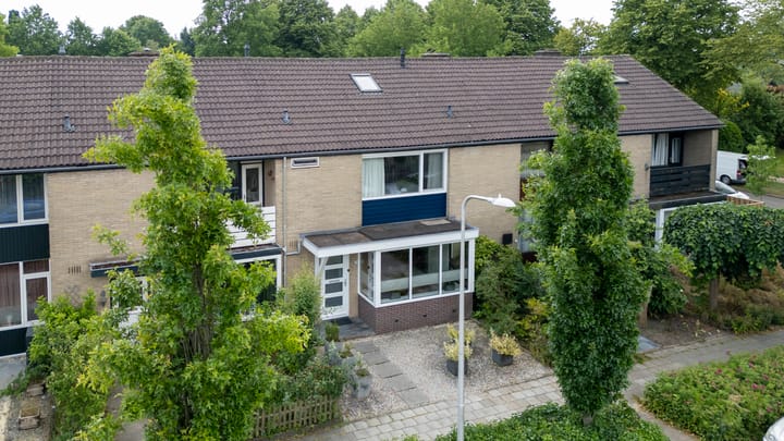 Foto 3 van Piet Heynlaan 23