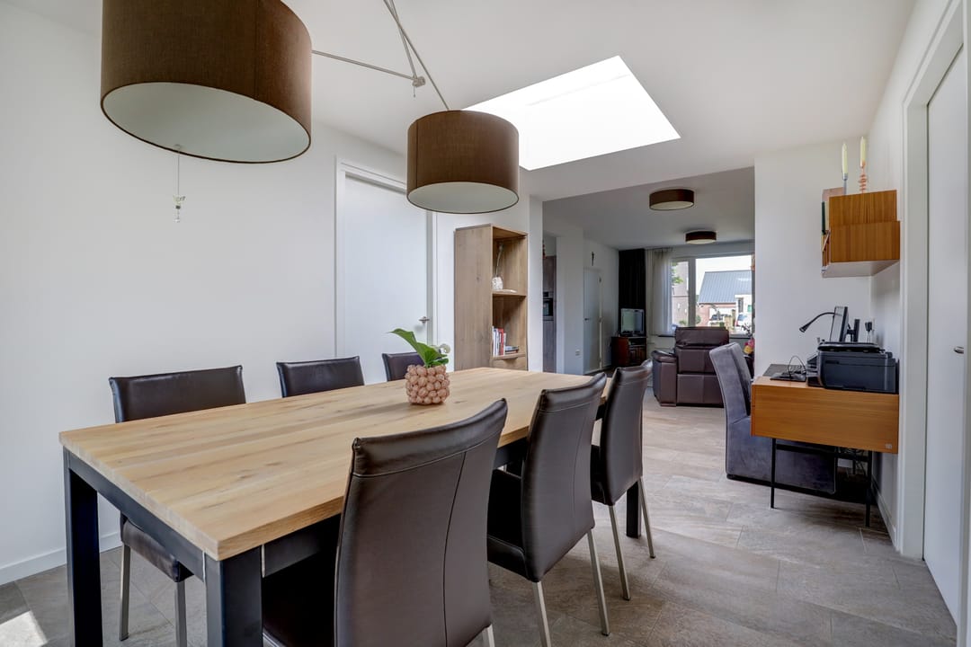 Foto 11 van Sint Josephstraat 9