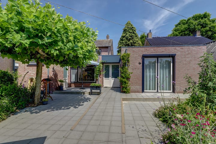 Foto 29 van Sint Josephstraat 9