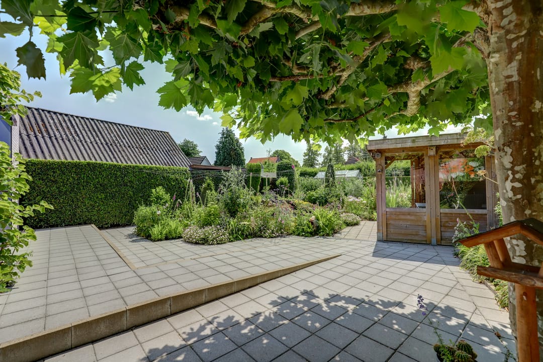 Foto 31 van Sint Josephstraat 9