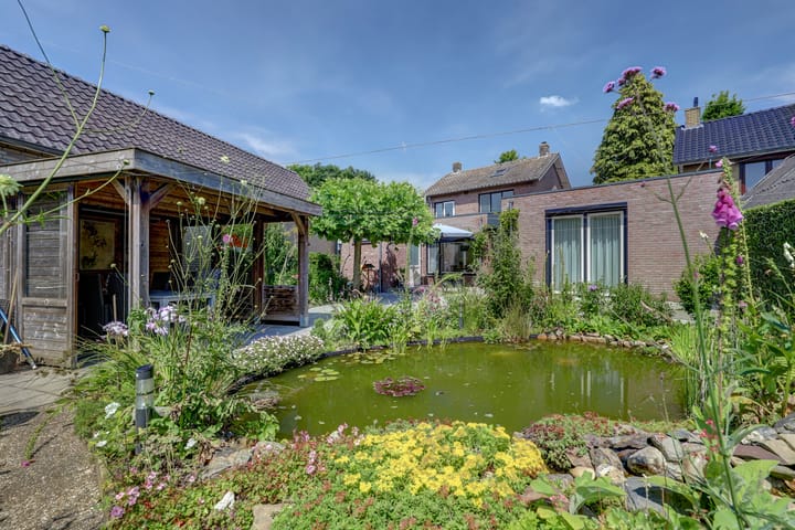 Foto 2 van Sint Josephstraat 9