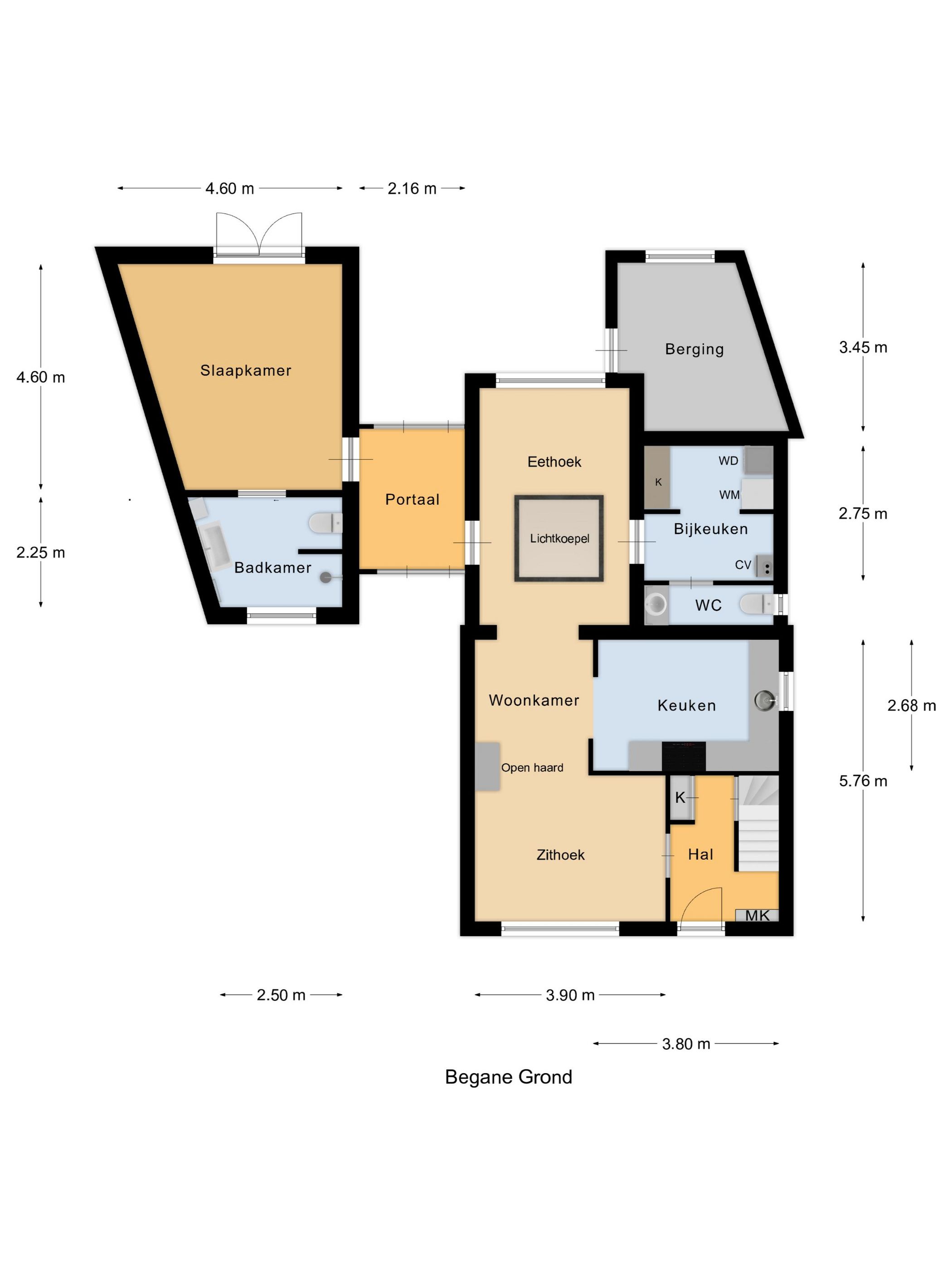 Foto 42 van Sint Josephstraat 9