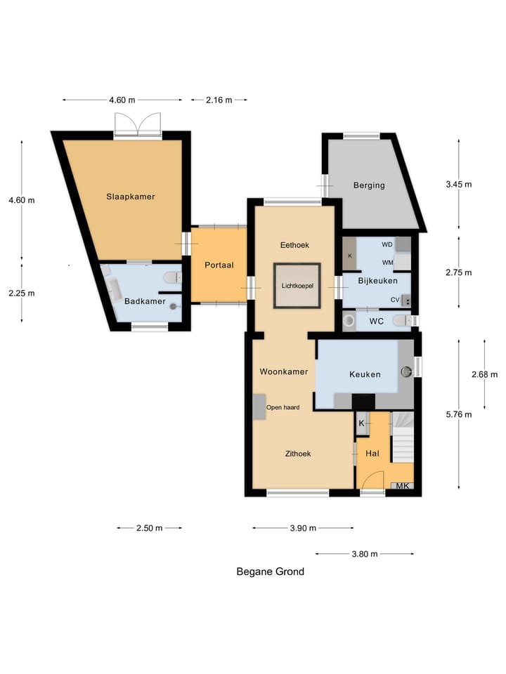 Foto 42 van Sint Josephstraat 9