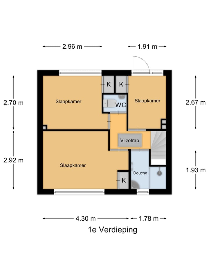 Foto 43 van Sint Josephstraat 9