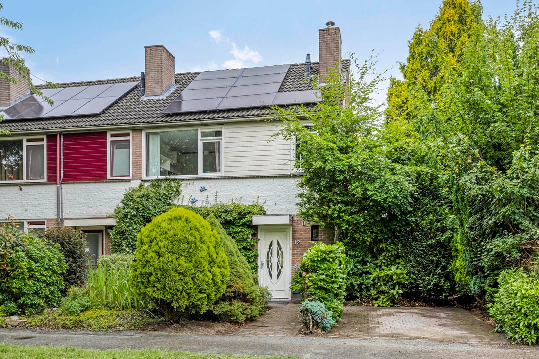 Foto 1 van Gentiaanweg 12