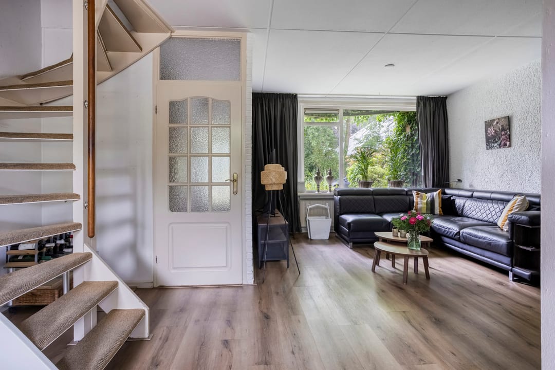 Foto 2 van Gentiaanweg 12