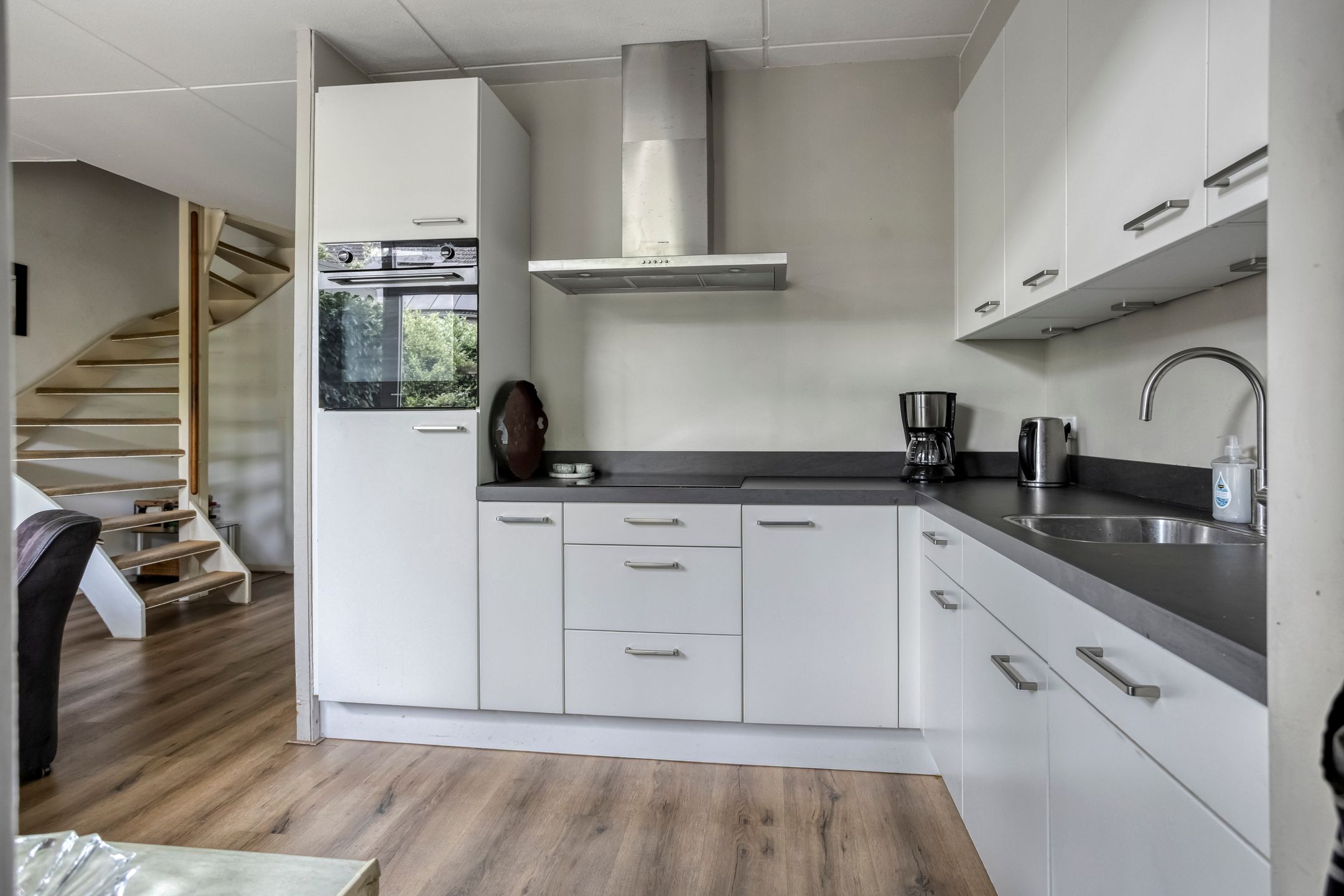 Foto 3 van Gentiaanweg 12