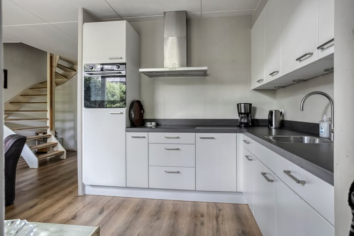 Foto 3 van Gentiaanweg 12