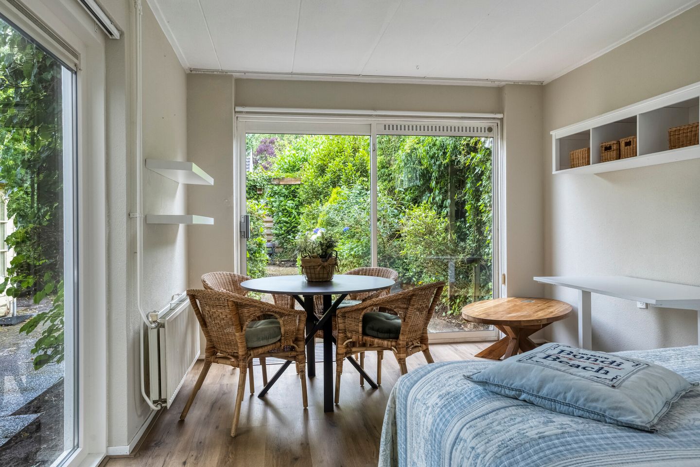 Foto 4 van Gentiaanweg 12