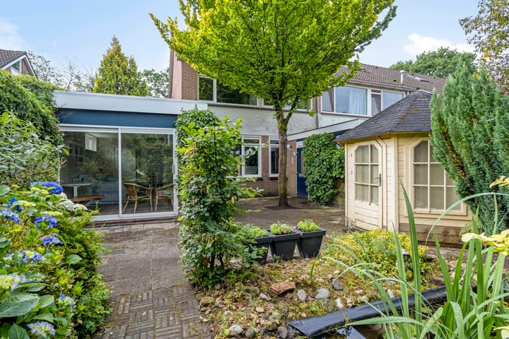 Foto 5 van Gentiaanweg 12