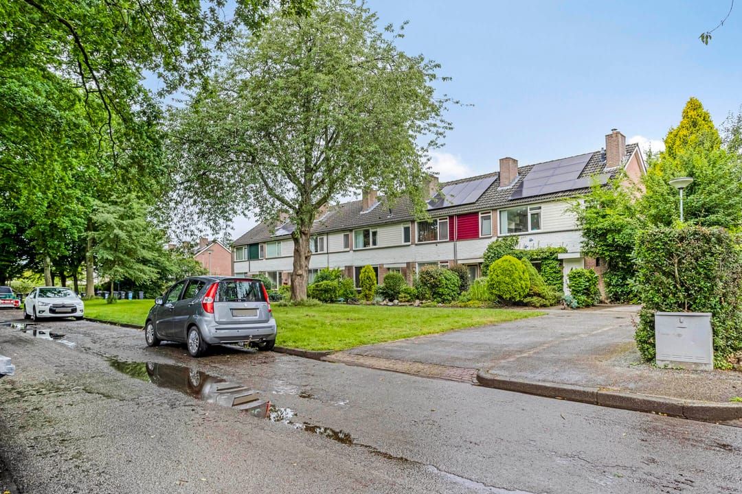 Foto 8 van Gentiaanweg 12