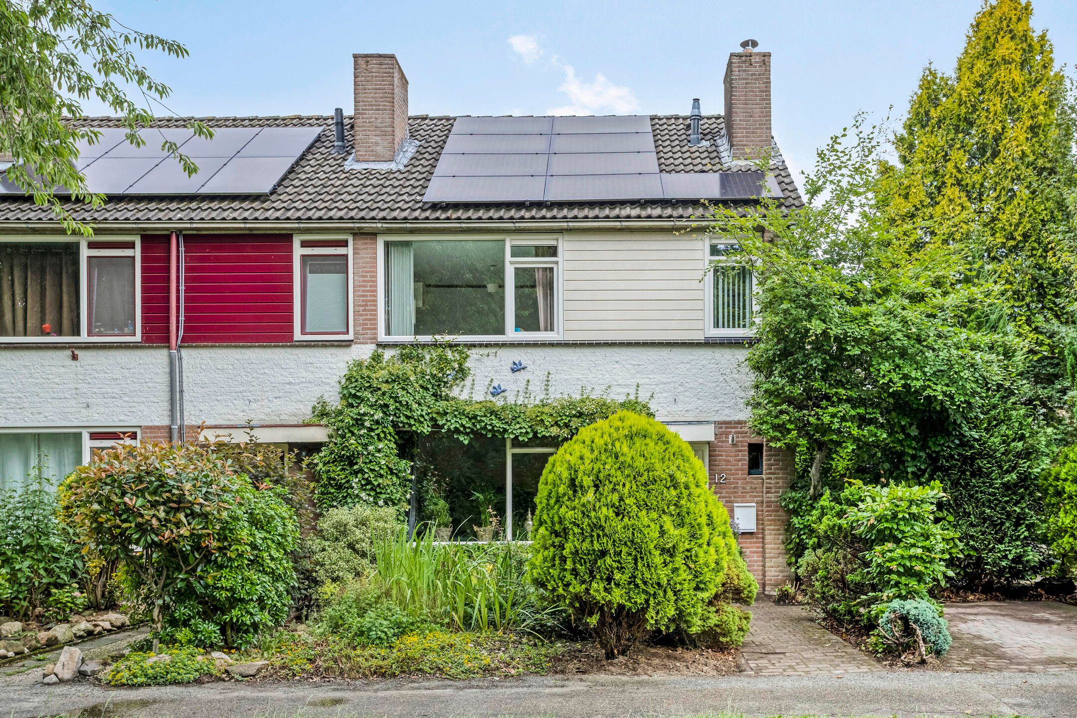 Foto 9 van Gentiaanweg 12