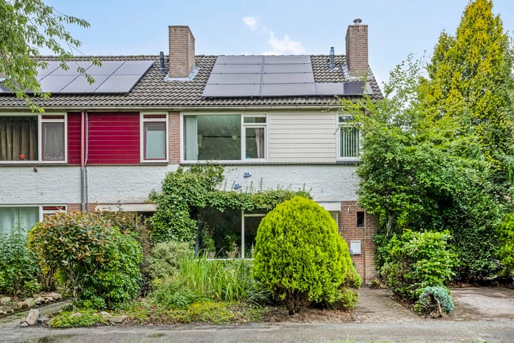 Foto 9 van Gentiaanweg 12