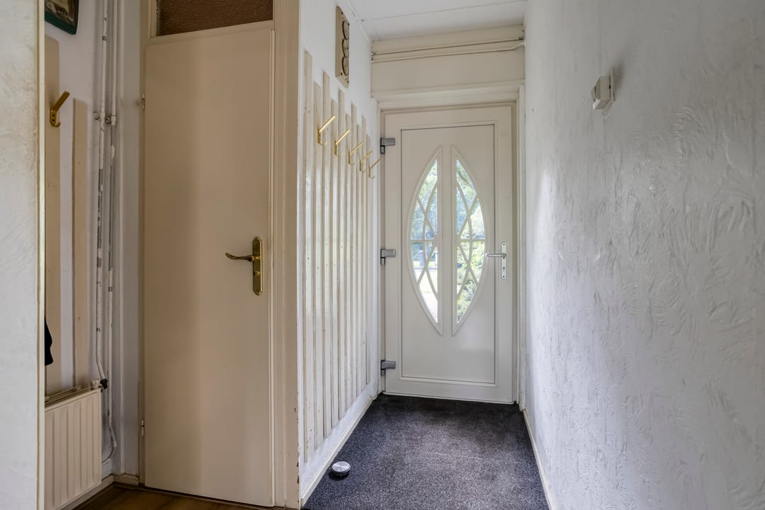 Foto 11 van Gentiaanweg 12