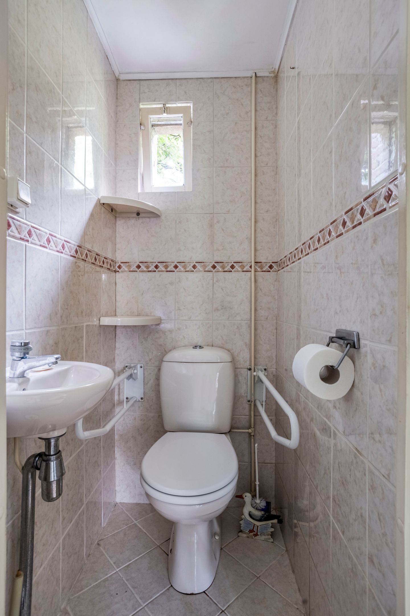 Foto 12 van Gentiaanweg 12