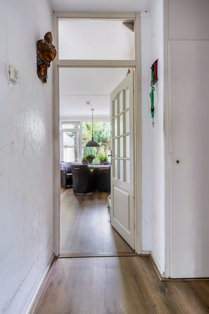 Foto 13 van Gentiaanweg 12