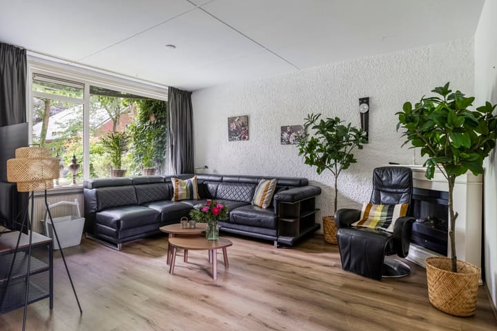 Foto 15 van Gentiaanweg 12