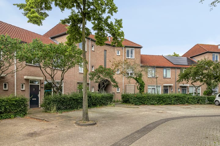 Foto 19 van Dommelborch 60