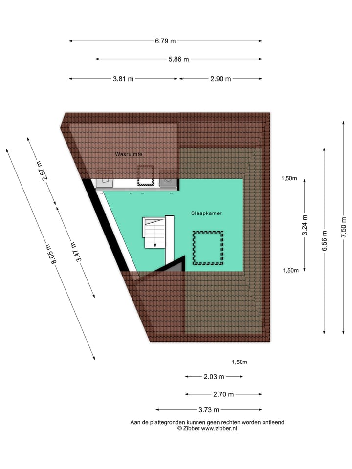 Foto 22 van Dommelborch 60