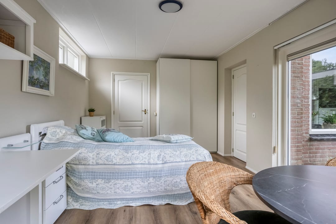 Foto 28 van Gentiaanweg 12