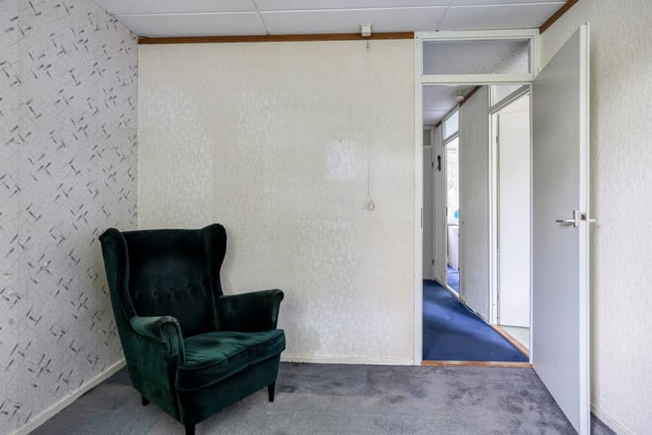 Foto 45 van Gentiaanweg 12