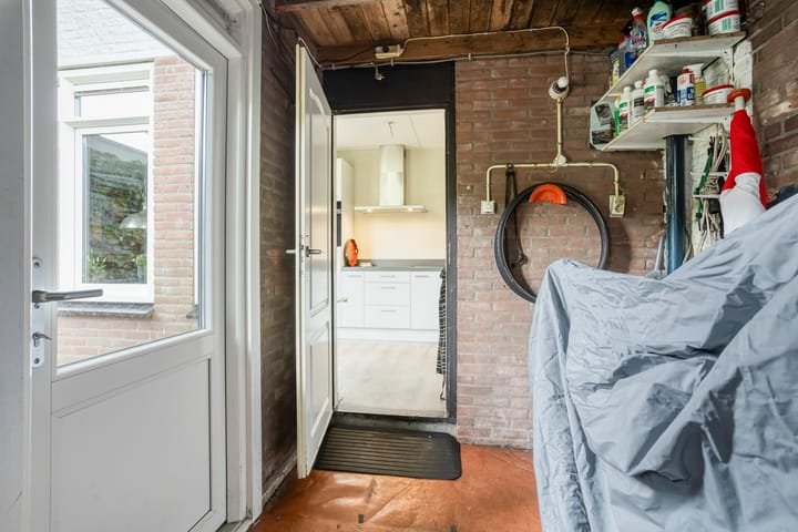 Foto 51 van Gentiaanweg 12