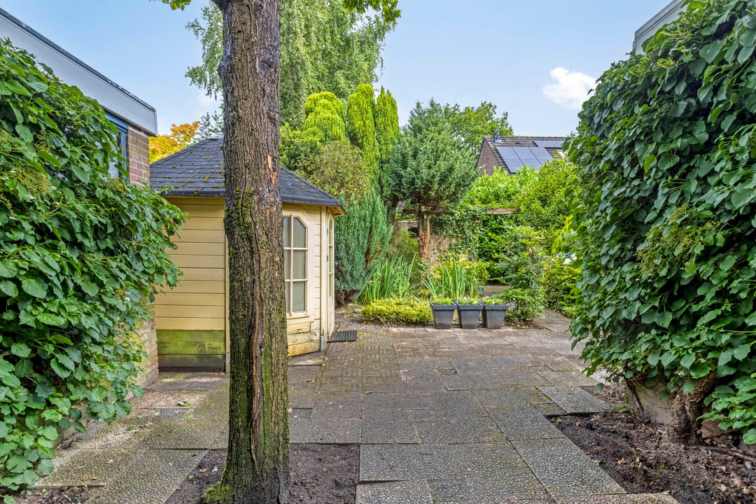 Foto 52 van Gentiaanweg 12