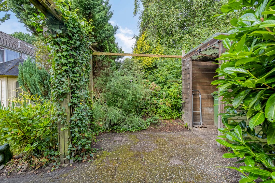 Foto 53 van Gentiaanweg 12