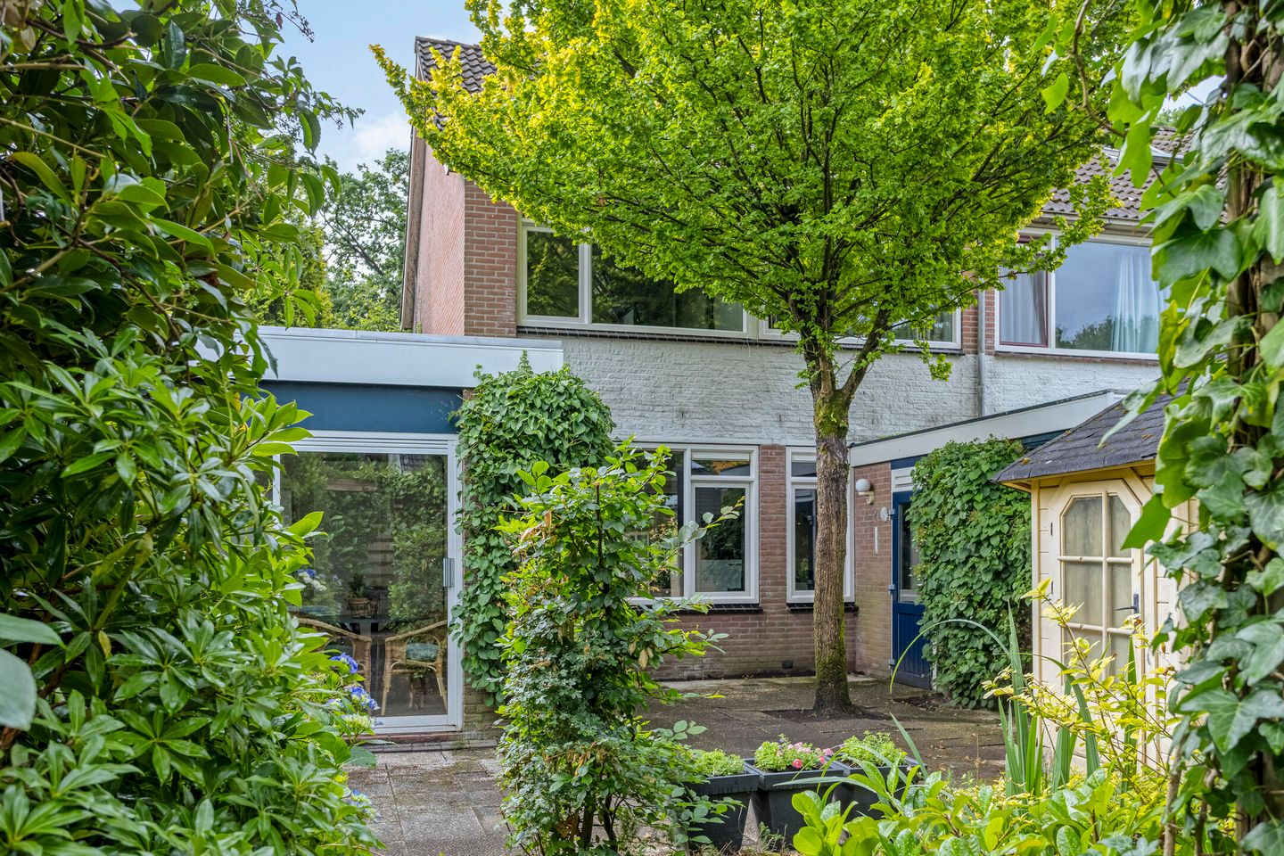 Foto 55 van Gentiaanweg 12