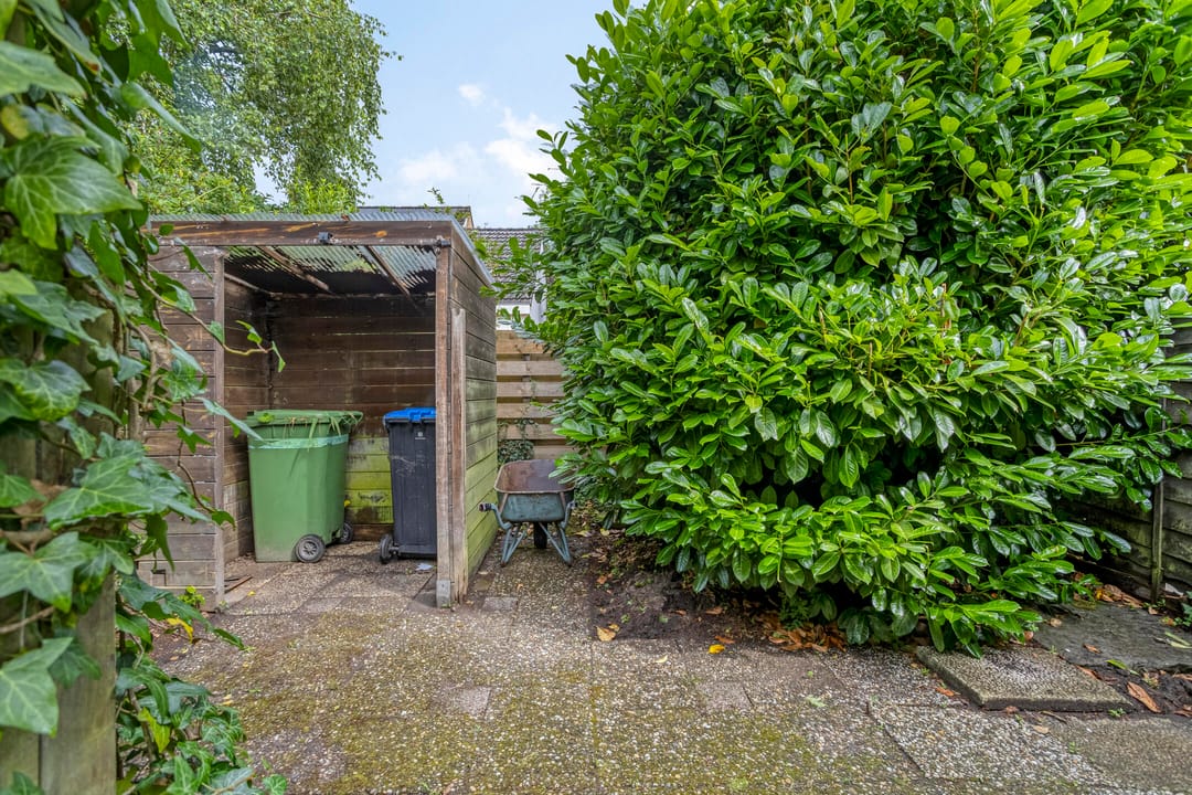 Foto 56 van Gentiaanweg 12