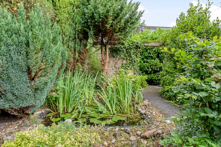 Foto 58 van Gentiaanweg 12