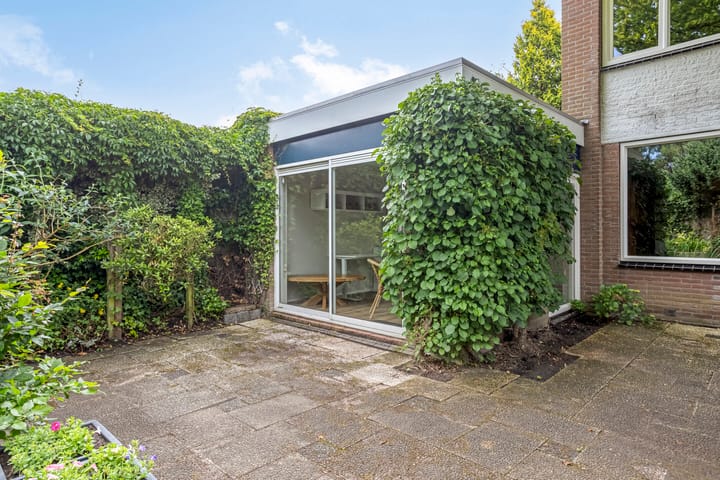 Foto 59 van Gentiaanweg 12