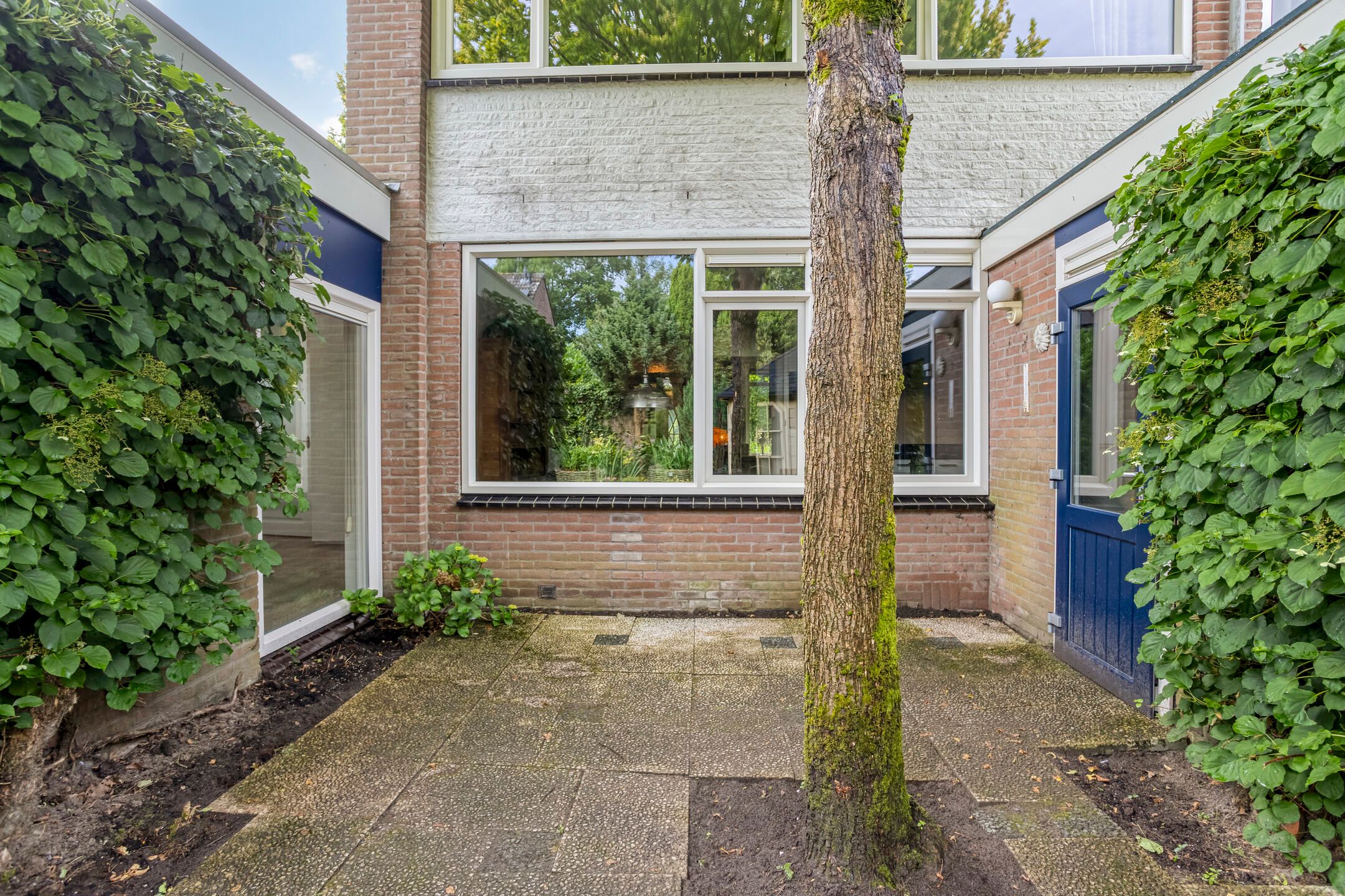 Foto 60 van Gentiaanweg 12