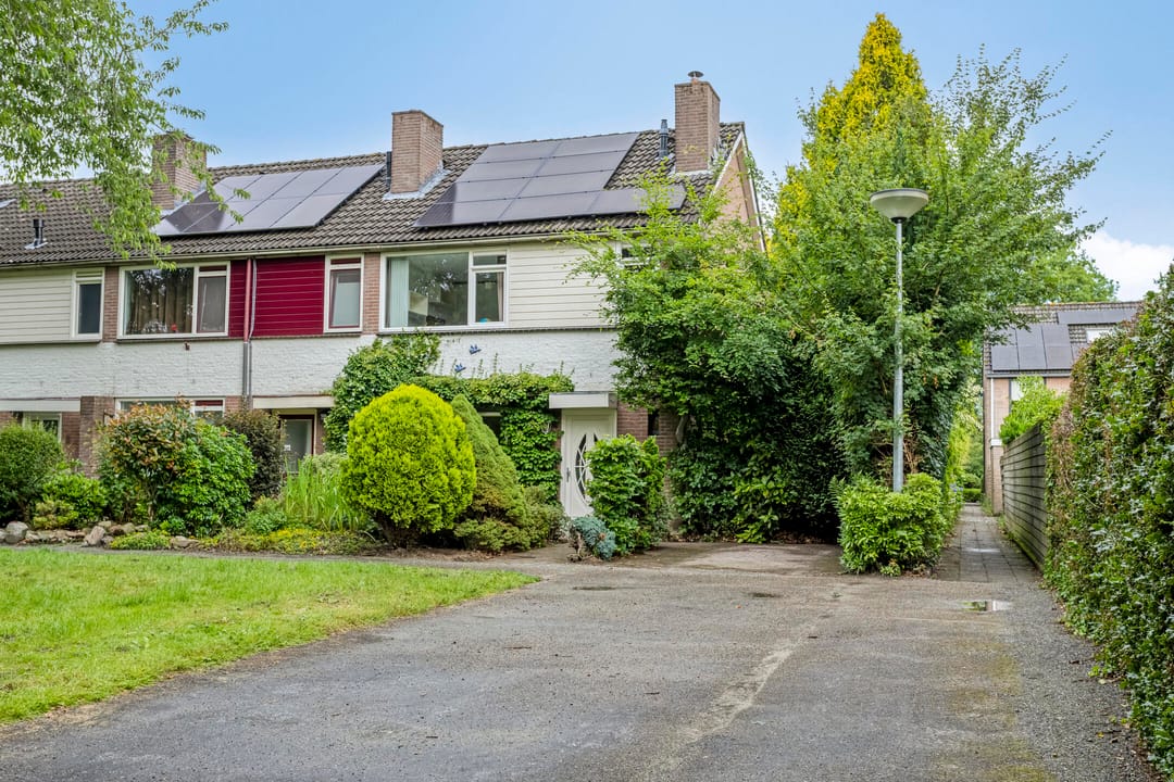 Foto 61 van Gentiaanweg 12