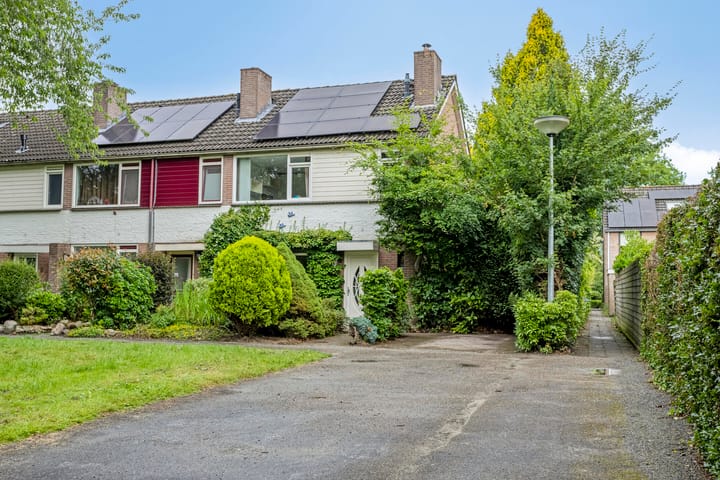 Foto 61 van Gentiaanweg 12