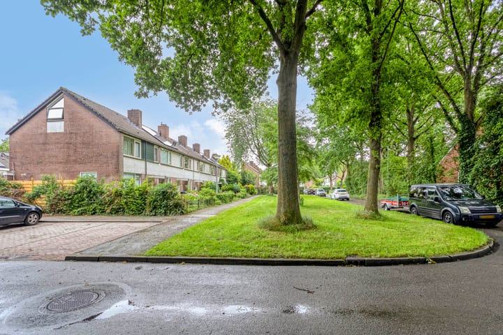 Foto 62 van Gentiaanweg 12