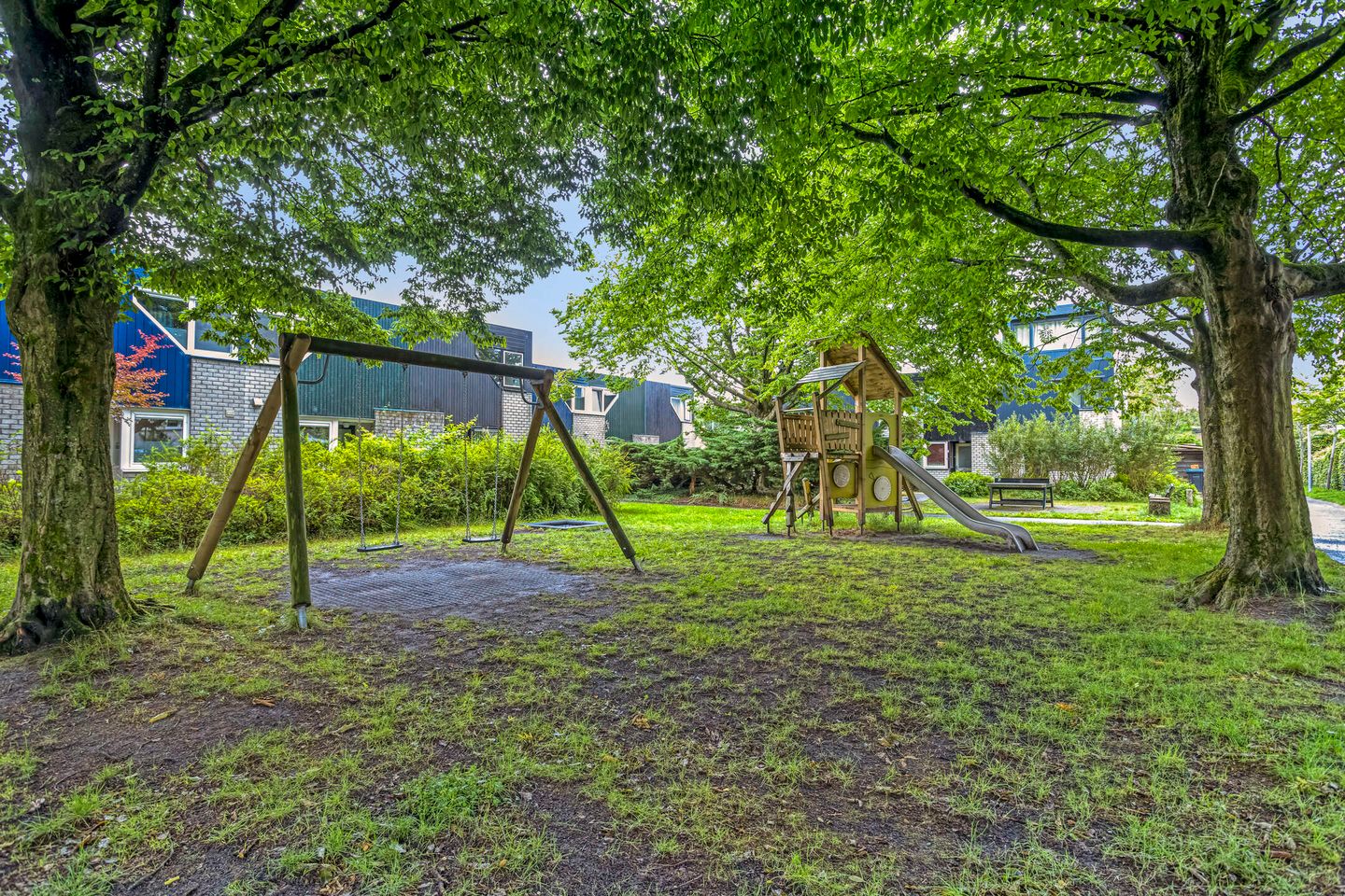 Foto 64 van Gentiaanweg 12