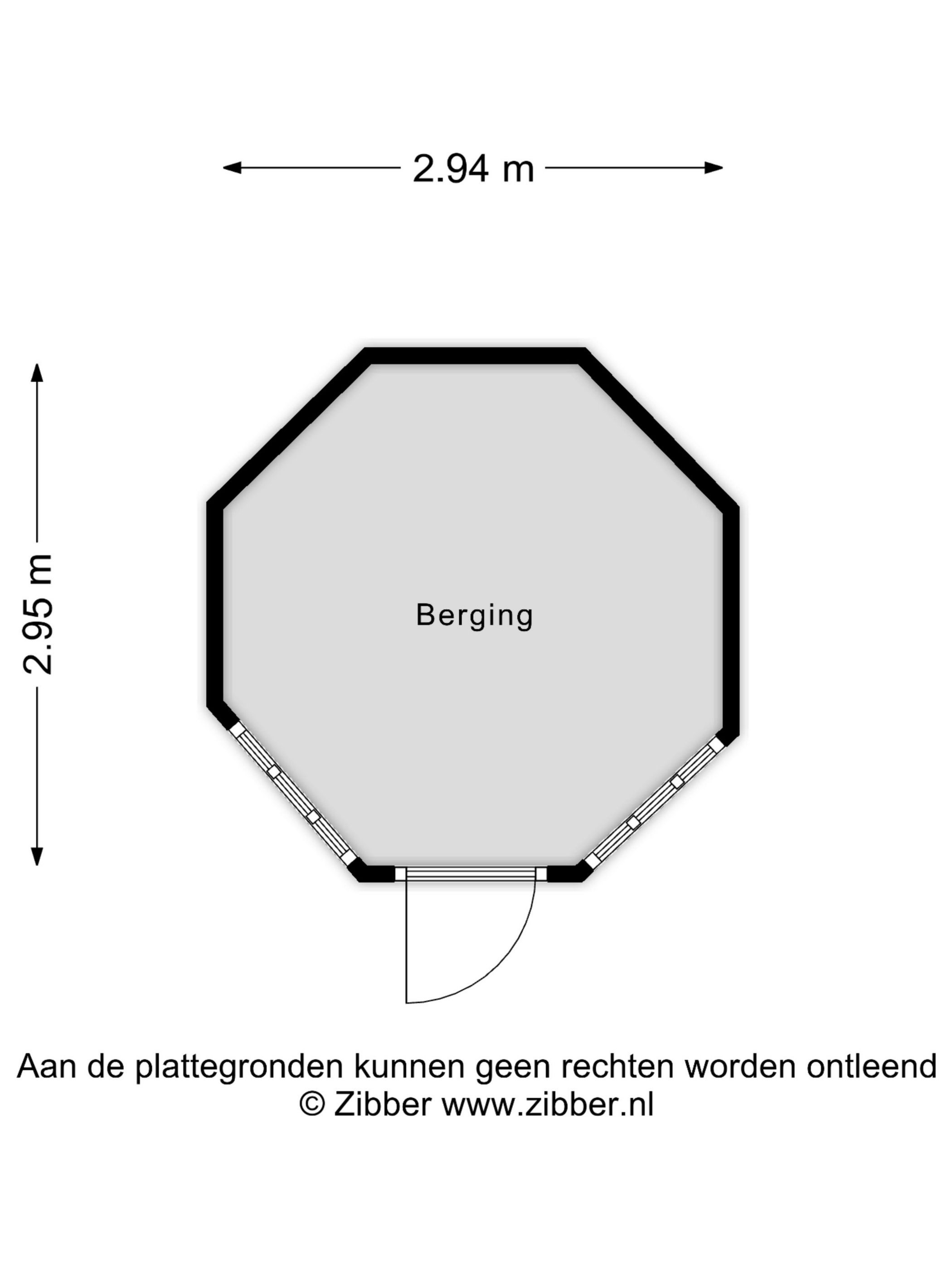 Foto 69 van Gentiaanweg 12