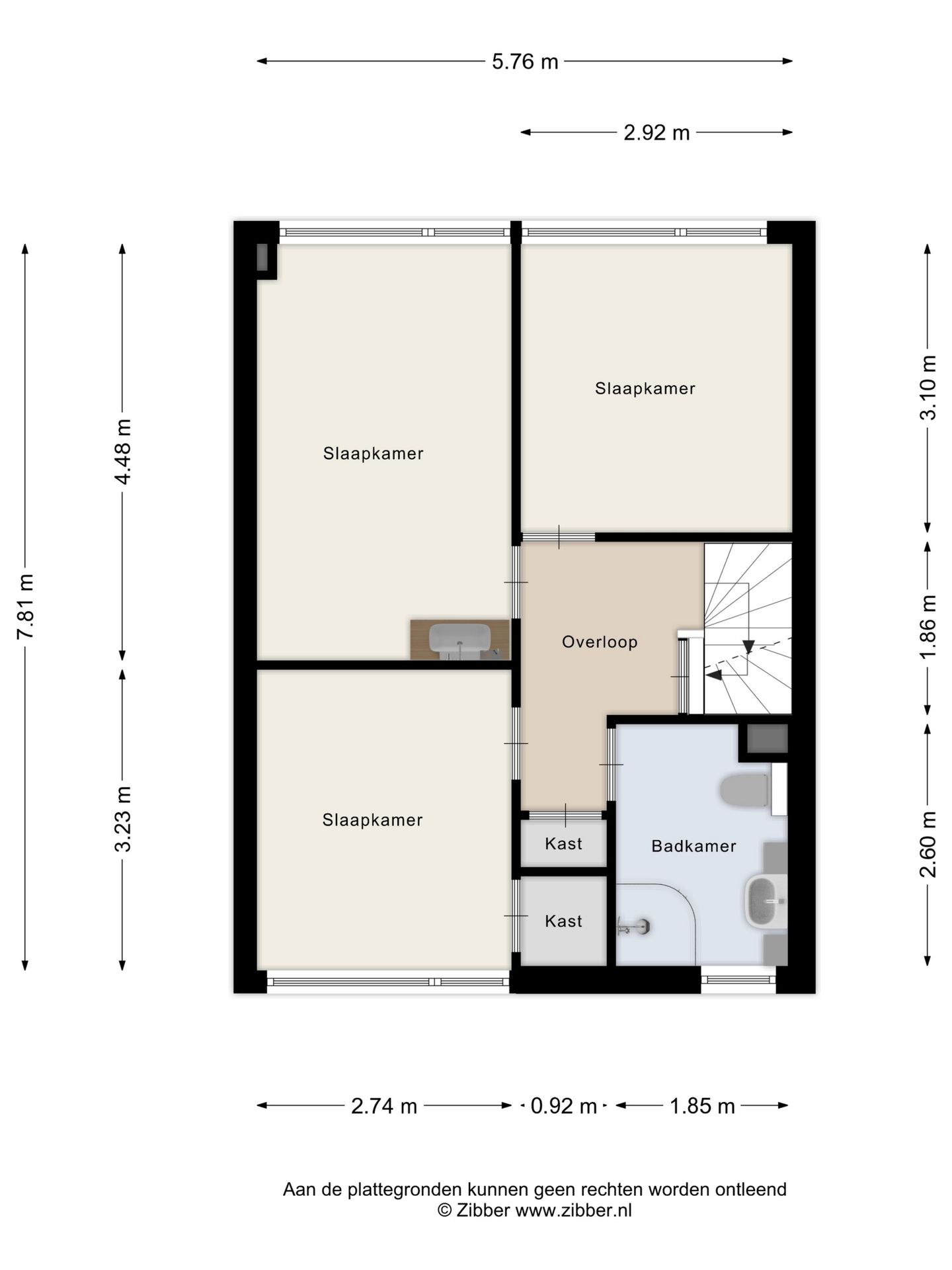 Foto 70 van Gentiaanweg 12