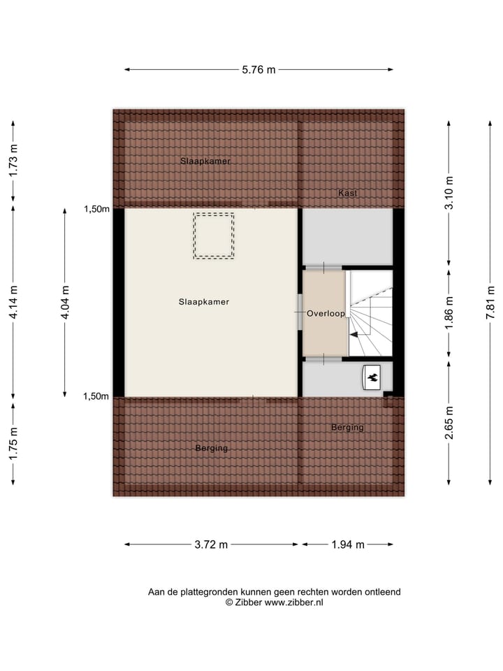 Foto 71 van Gentiaanweg 12